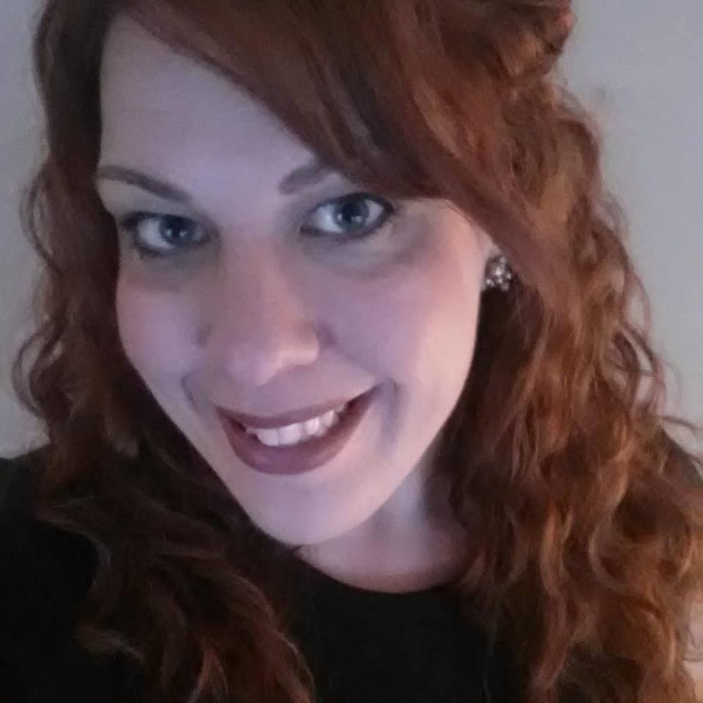 Meet your Posher, Kimberly